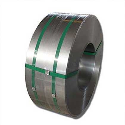 Galvanized Steel Strip