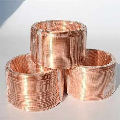 Copper Wire