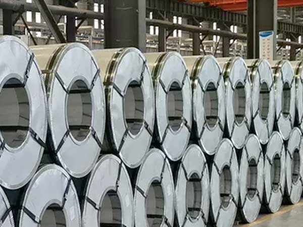 Shandong Zhongqi Steel Co., Ltd.