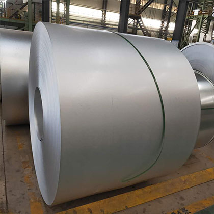 Silicon Steel Coil