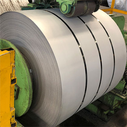 Silicon Steel Coil