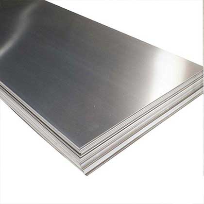 AISI 201 304 316L 310S 309S Stainless Steel Sheet