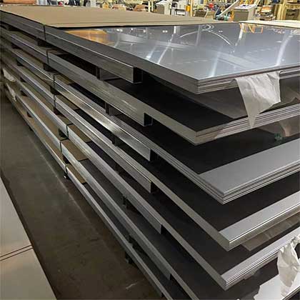 AISI 201 304 316L 310S 309S Stainless Steel Sheet