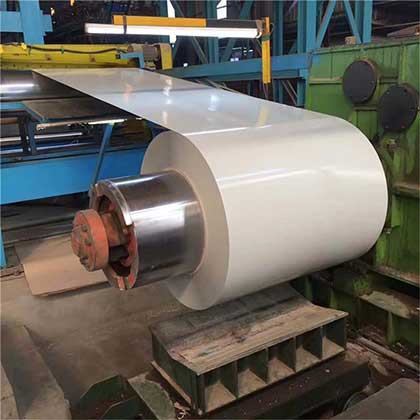 Prepainted Steel Coil