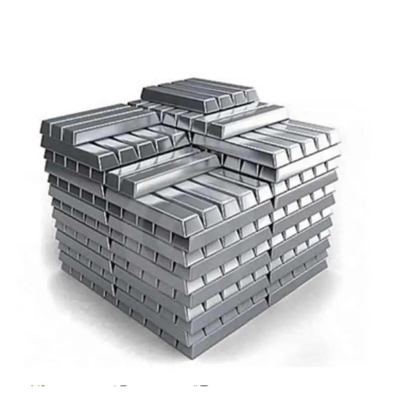 Lead Ingots