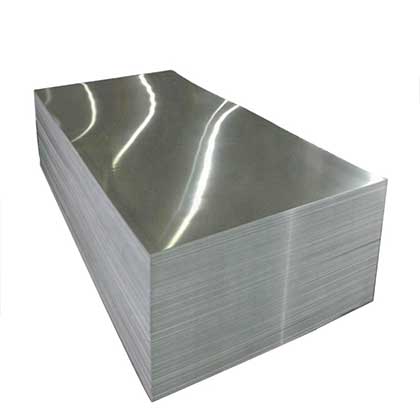 Aluminum Sheet