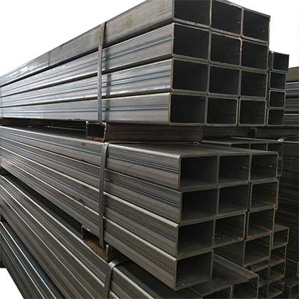 Carbon Steel Square Tube