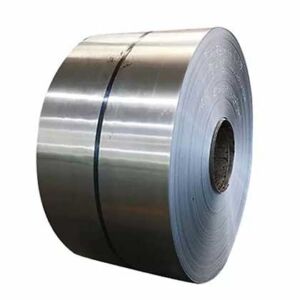 Cold Rolled Steel Coil