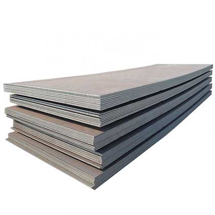 Carbon Steel Plate