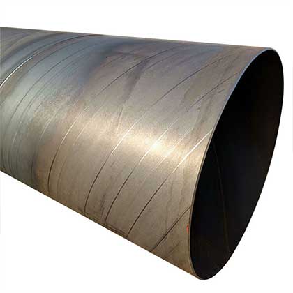Carbon Steel Pipe