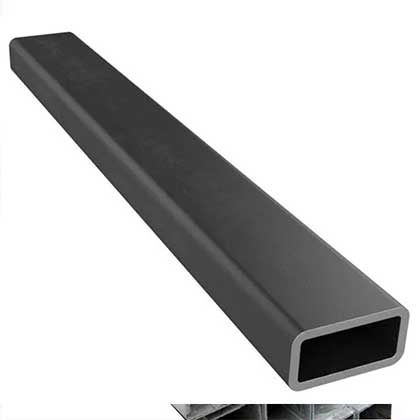 Carbon Steel Square Tube