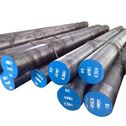 Carbon Steel Bar