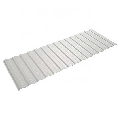 Color Coated Galvanized Roofing Sheet
