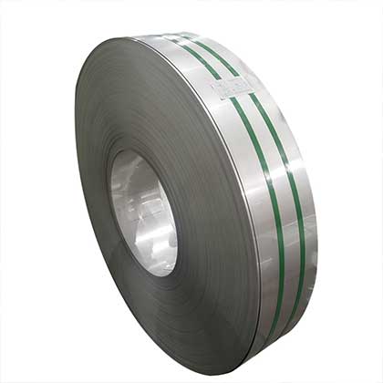 Stainless Steel Strip