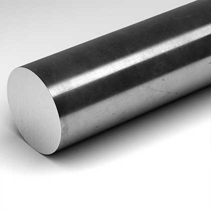 Stainless Steel Bar