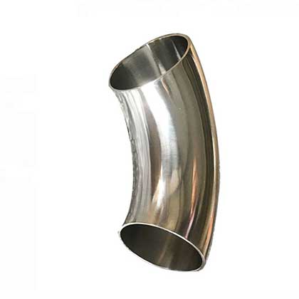 Stainless Steel Elbow
