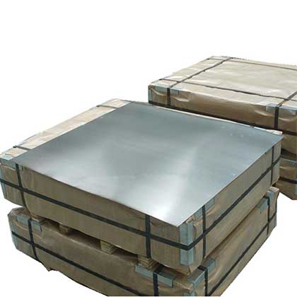 Tinplate Steel Plate
