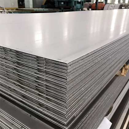 Stainless Steel Sheet