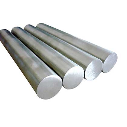 Stainless Steel Bar