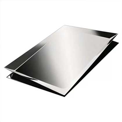 Stainless Steel Sheet