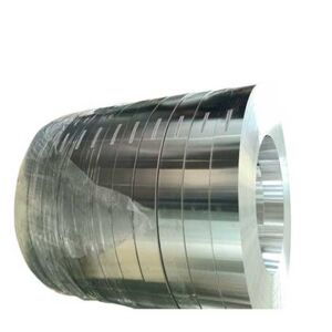 Stainless Steel Strip