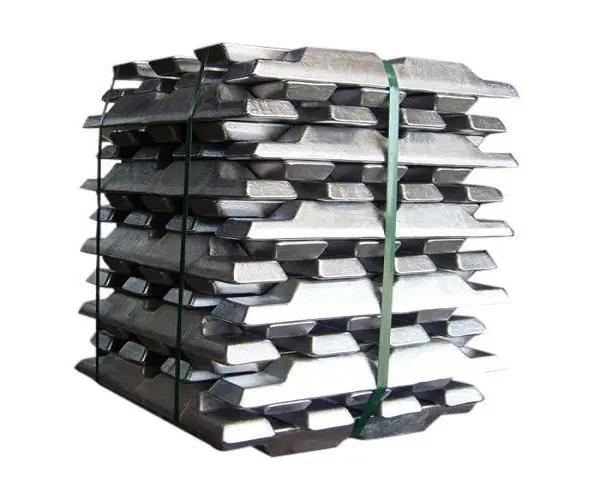 Aluminum Ingot